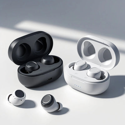 Mobile Gadgets