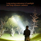 Multifunction Tool Light with Emergency Tool Kit