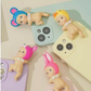 Sonny Angel A Hippers Looking Back Series Baby Figurine
