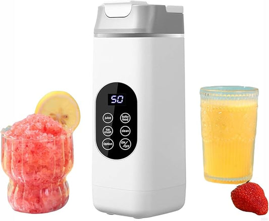 Portable Electric Juicing Cup