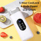 Portable Electric Juicing Cup