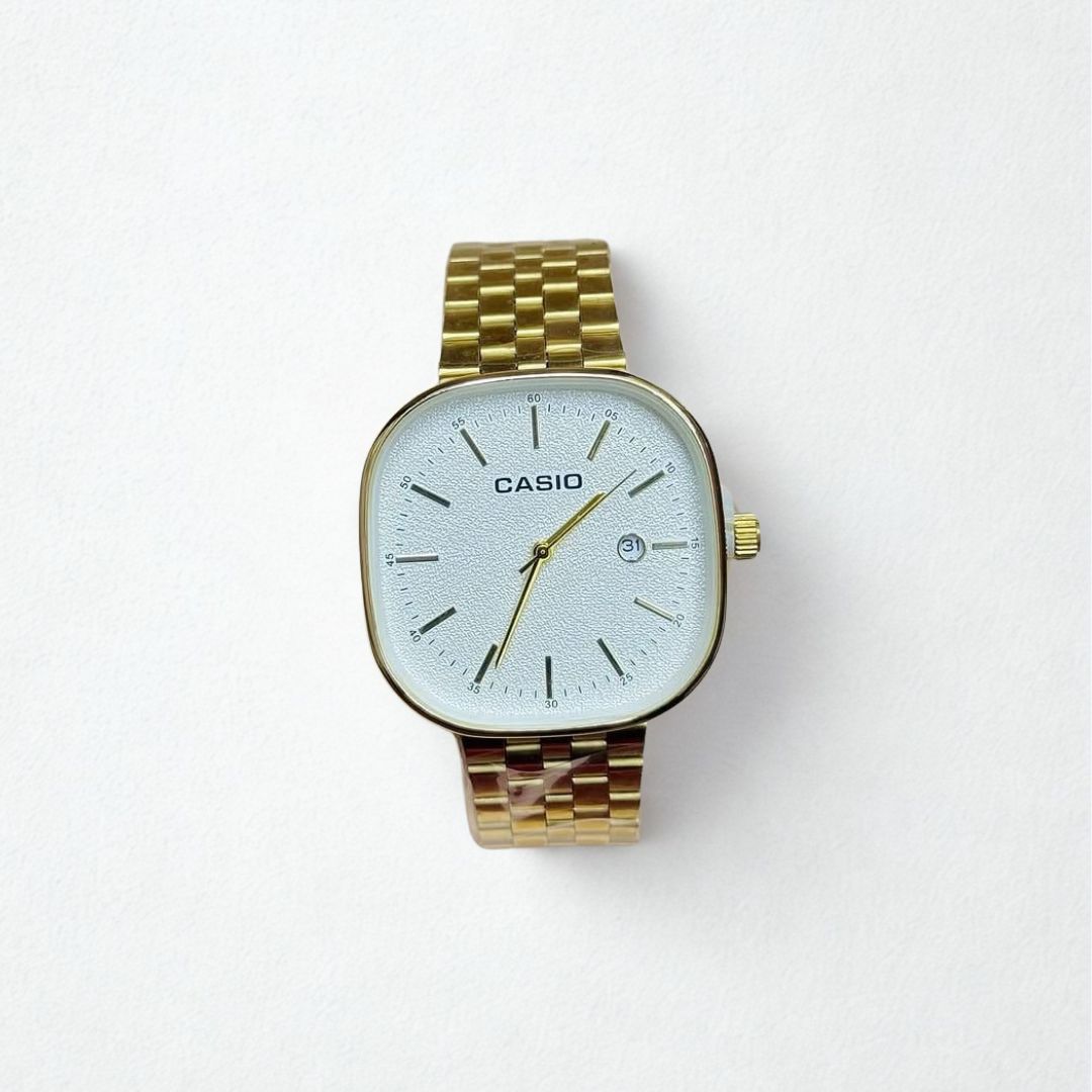 asio Vintage Watch – Classic Elegance Redefined