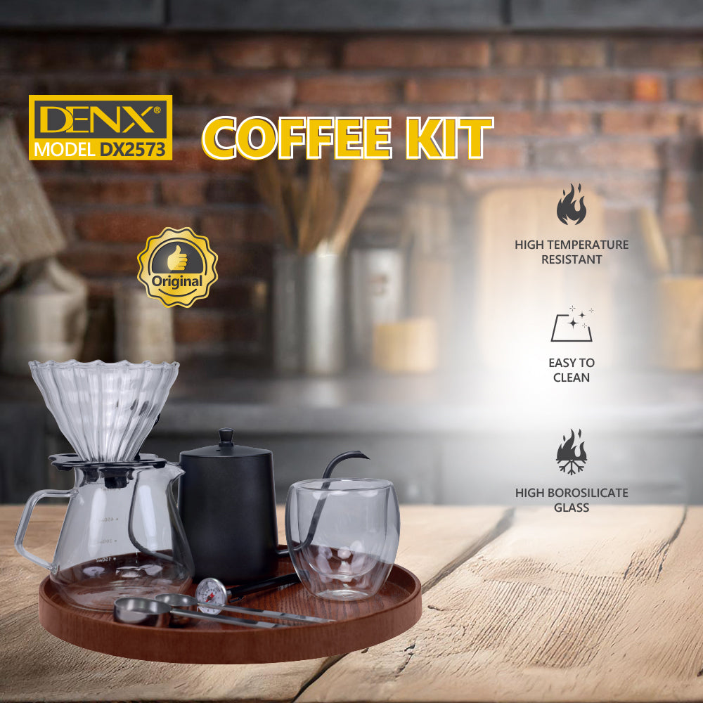 DX2573 - V60 COFFEE KIT