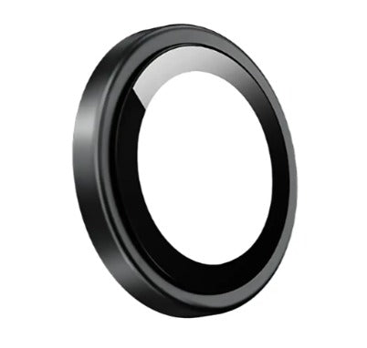 Silicone Camera Lens for iPhone 16 Pro Max / Pro