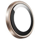 Silicone Camera Lens for iPhone 16 Pro Max / Pro