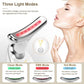 Wrinkle Remover With Neck Line Remover