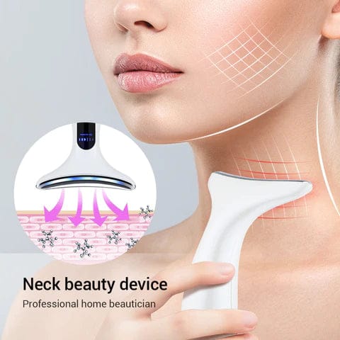 Wrinkle Remover With Neck Line Remover