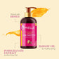 MIELLE Pomegranate & Honey Curl Smoothie