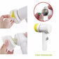 Magic Brush Five-in-one Electric Cleaning Brush