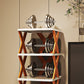 Six Layers Foldable Shoe Rack