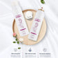 Silky Beauty Spray for body