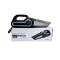 Car Vacuum Cleaner with Air Compressor Pump 4-IN-1 Portable DC 12V Tire Inflator for Cars