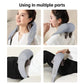 Massage heads Shoulder & Neck Massager