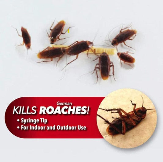 Original Cockroach Gel