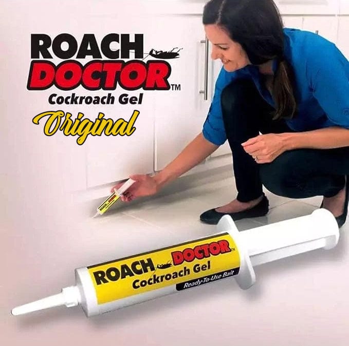 Original Cockroach Gel