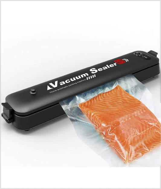 Vacuum Sealer Machine