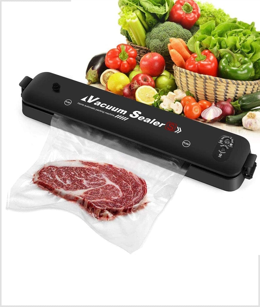 Vacuum Sealer Machine