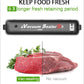 Vacuum Sealer Machine