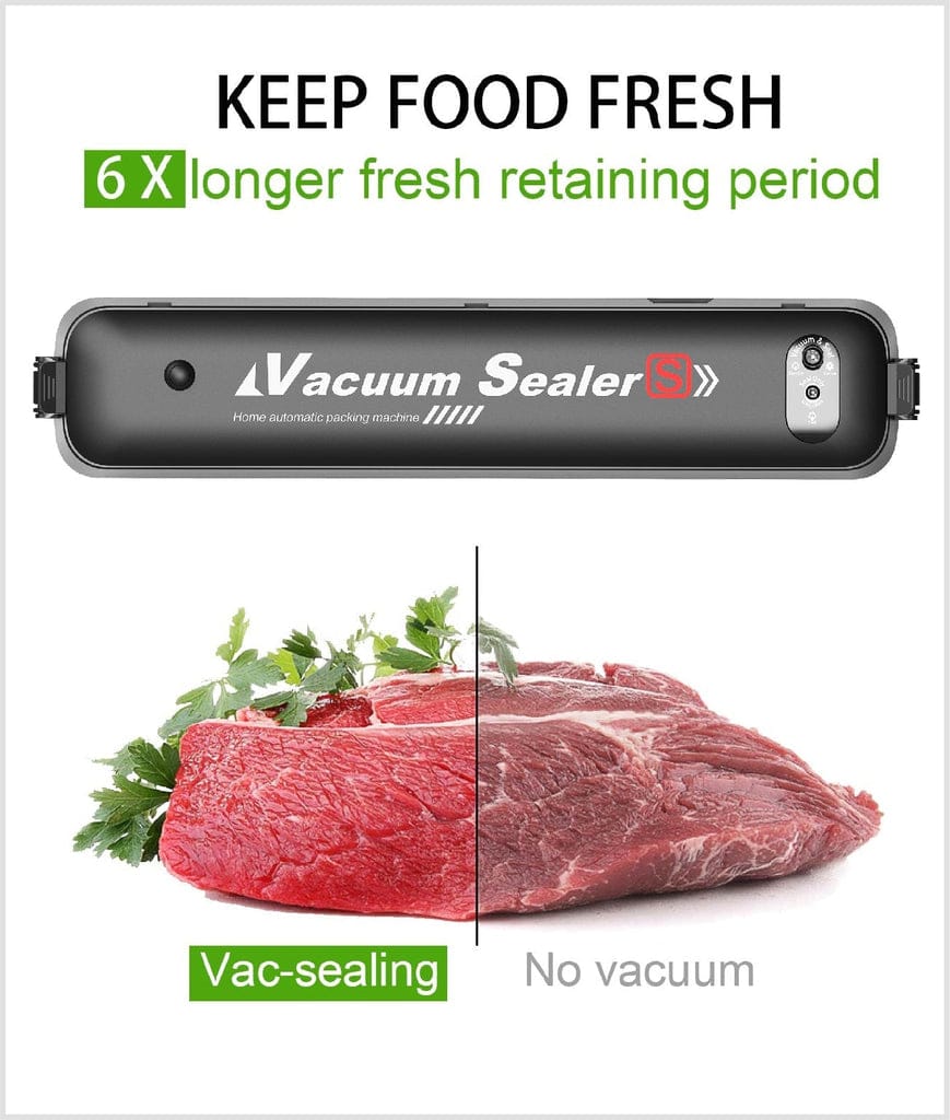 Vacuum Sealer Machine