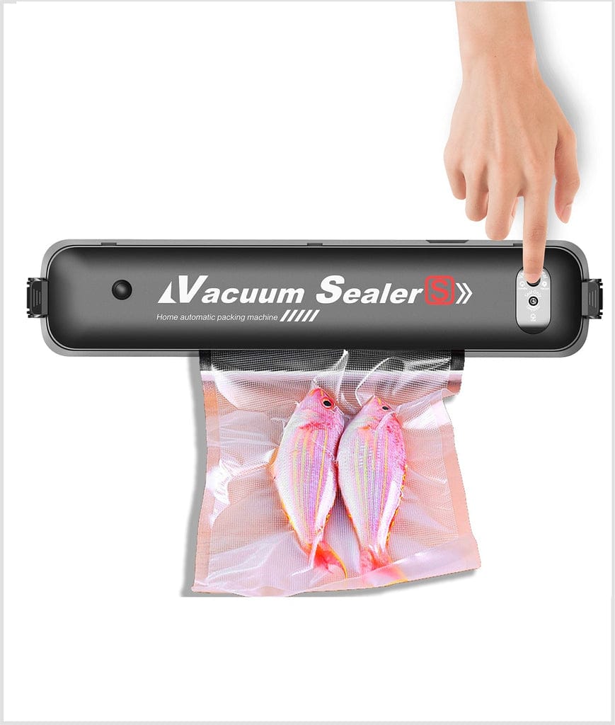 Vacuum Sealer Machine