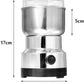 Electric Coffee Bean Grinder