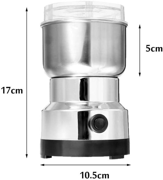 Electric Coffee Bean Grinder