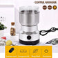 Electric Coffee Bean Grinder