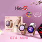 Hie-Q –GT4 MINI