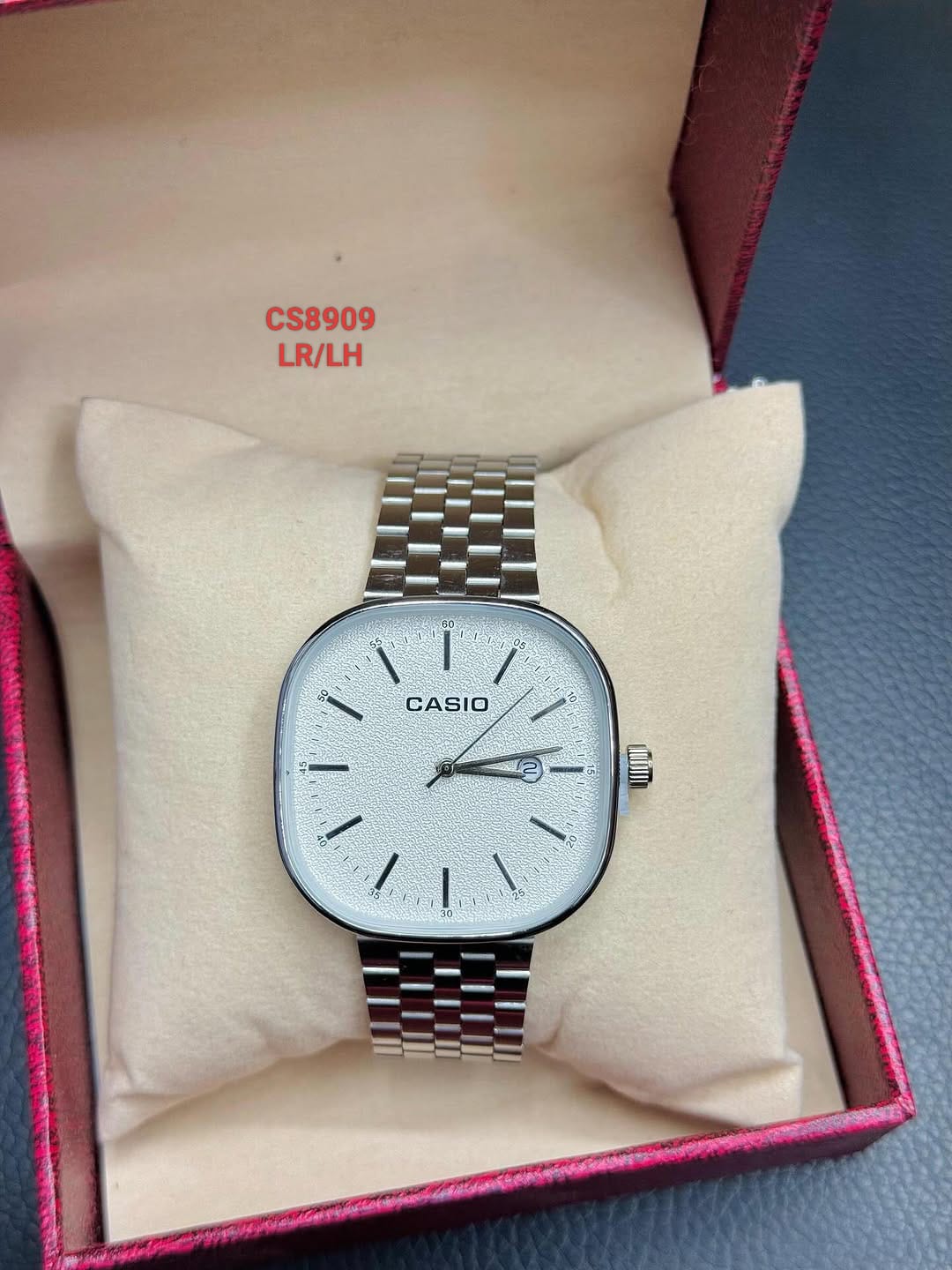 asio Vintage Watch – Classic Elegance Redefined