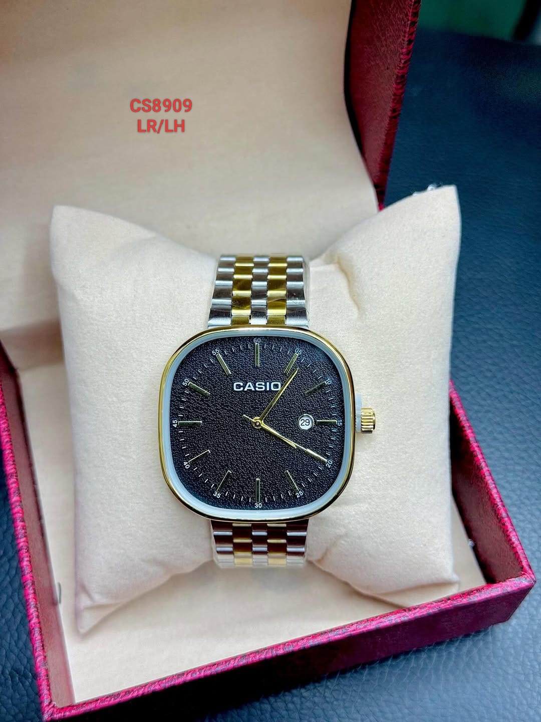 asio Vintage Watch – Classic Elegance Redefined