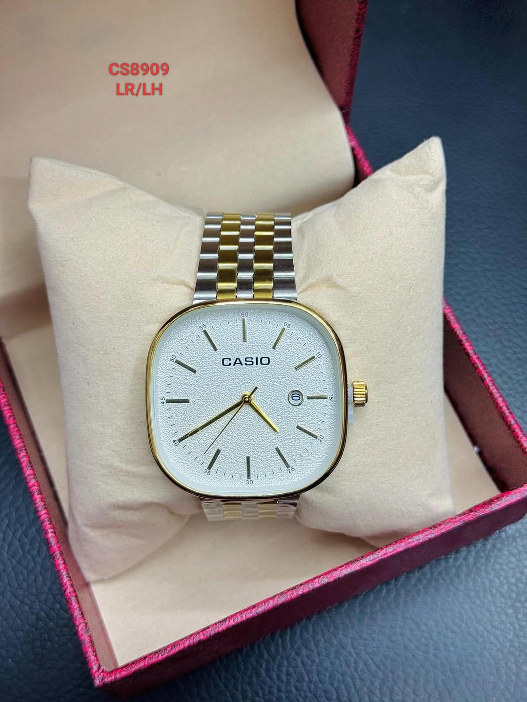 asio Vintage Watch – Classic Elegance Redefined