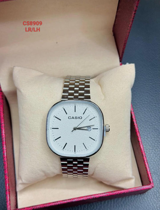 asio Vintage Watch – Classic Elegance Redefined
