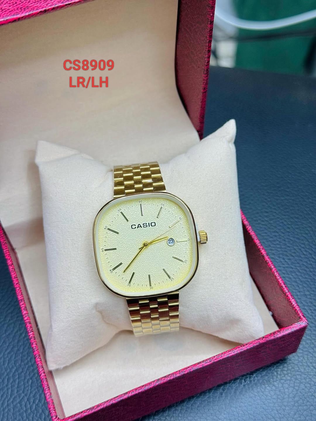 Watches