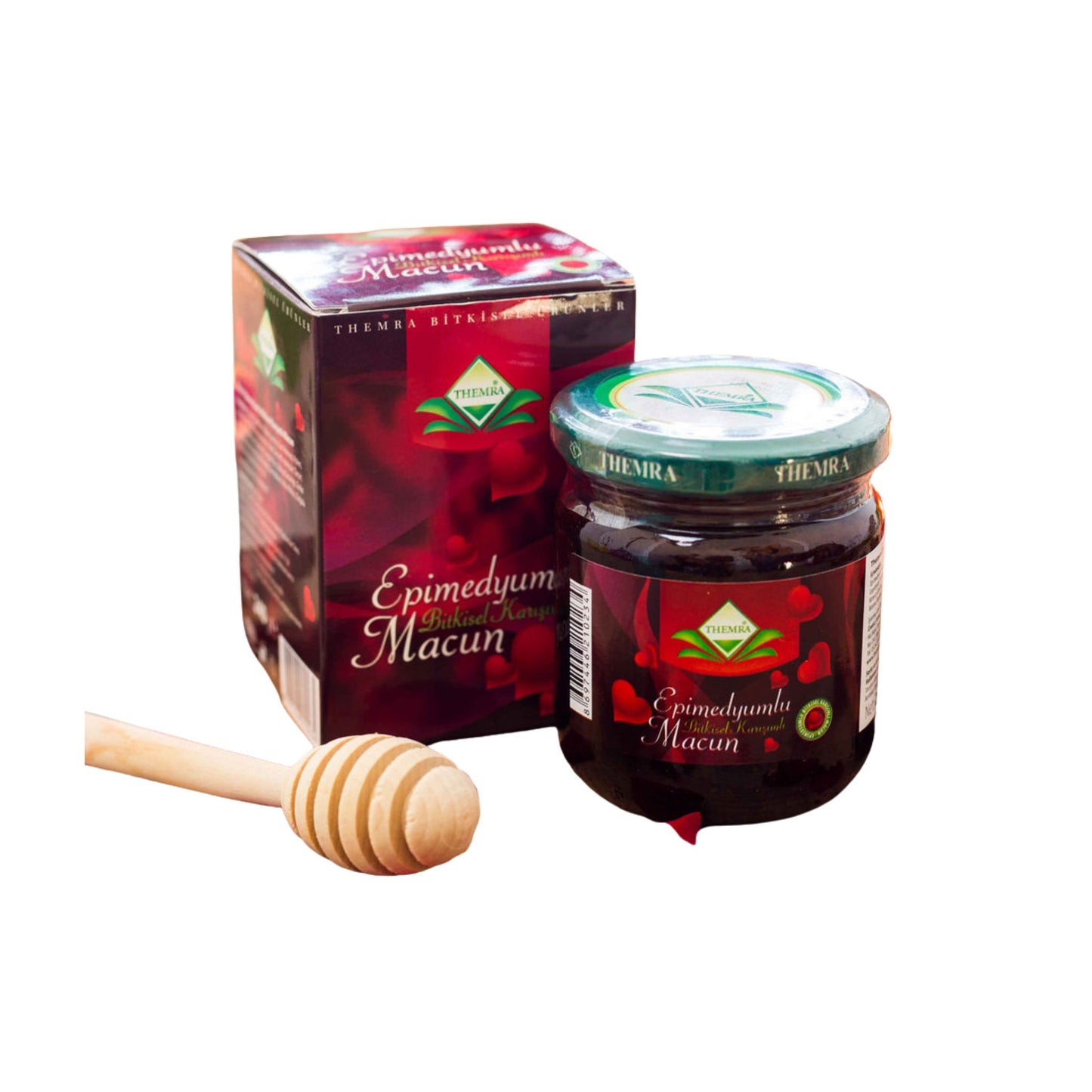 Turkish Macun Honey 240 Grams