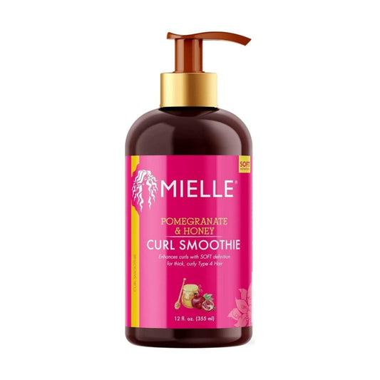 MIELLE Pomegranate & Honey Curl Smoothie