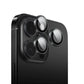 Silicone Camera Lens for iPhone 16 Pro Max / Pro