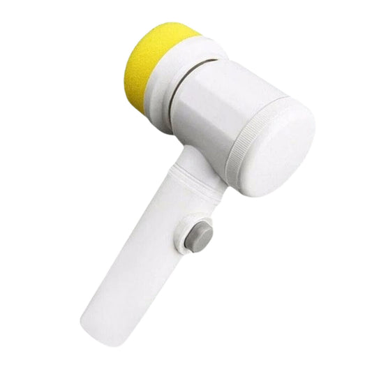 Magic Brush Five-in-one Electric Cleaning Brush