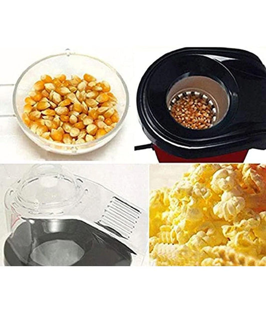 Popcorn Machines