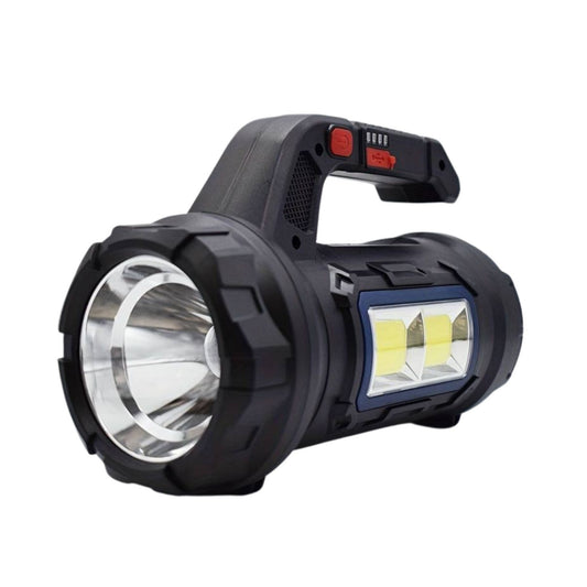 Multifunction Tool Light with Emergency Tool Kit