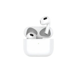 G-Pro Earbuds 3 - White
