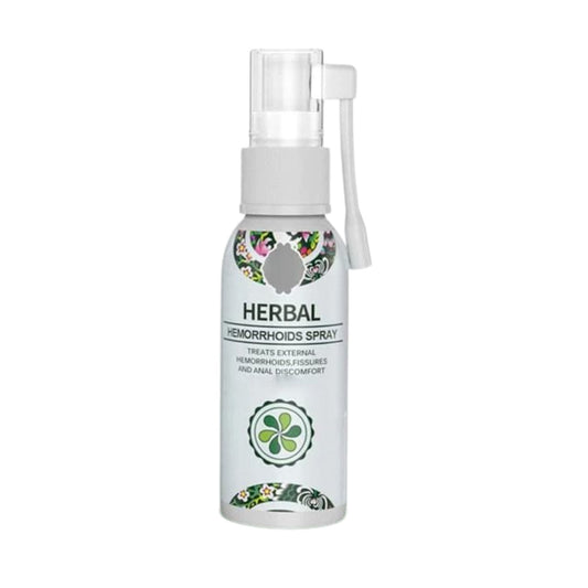 Natural Hemorrhoids SPRAY