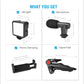 Video Making Kits Shooting Tripod x24 pieces