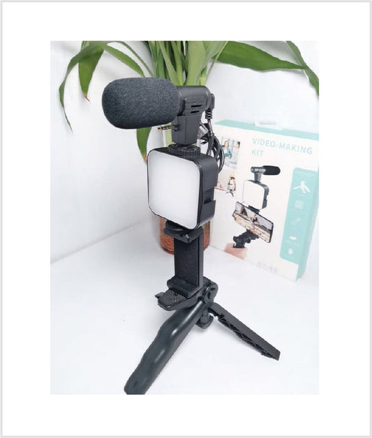 Video Making Kits Shooting Tripod x24 pieces