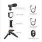 Video Making Kits Shooting Tripod x24 pieces