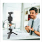 Video Making Kits Shooting Tripod x24 pieces