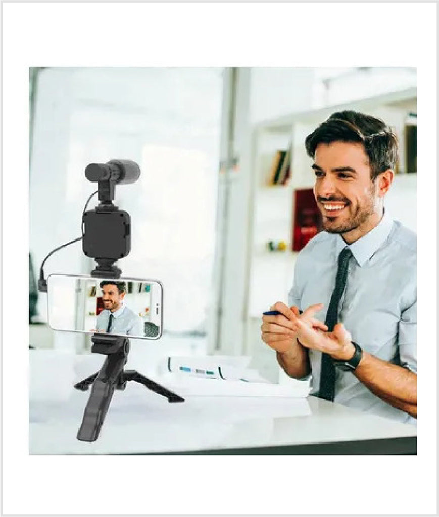 Video Making Kits Shooting Tripod x24 pieces